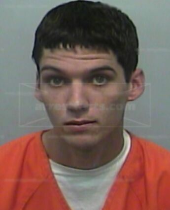 Justin Shane Pittman