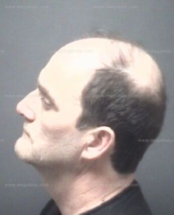 Billy Claude Corey Jr