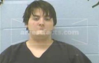 Christopher Michael Buchanan