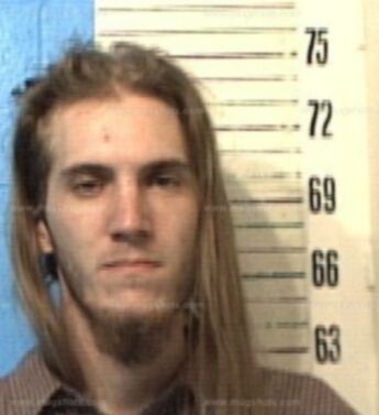 Mark Rolen Mayfield