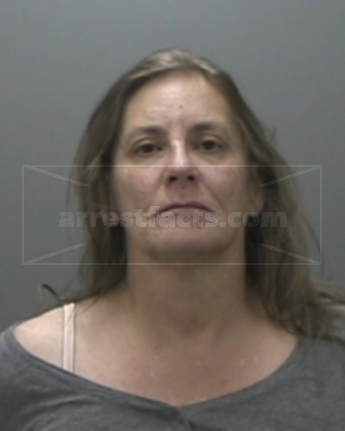 Mary Kathleen Akers