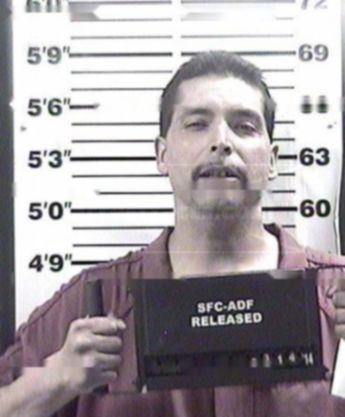 Edward M Gallegos