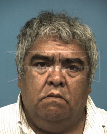 Eleazar Vega-Morales