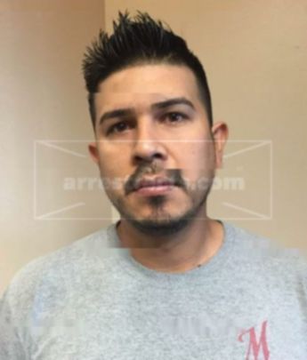 Omar Gonzales