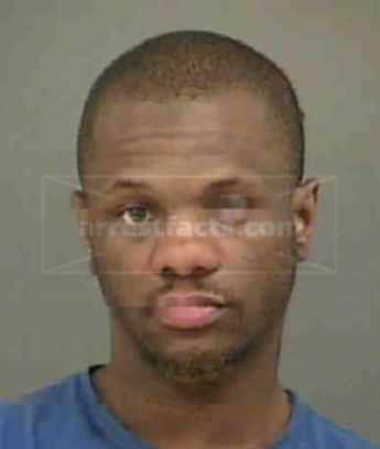 Kevin Lamont Osborne