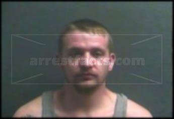 Joshua Wayne Goins