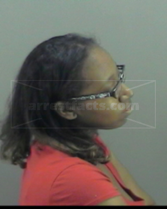 Samantha Shontae Sims
