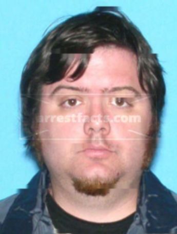 Matthew David Anderson