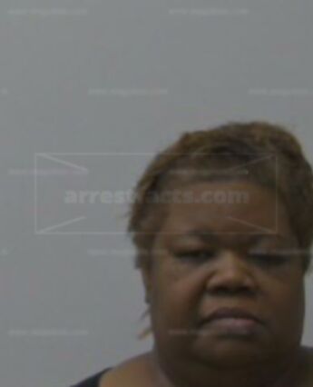 Cynthia Nadine Griffith