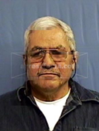 Clifford Francis Adams Sr.