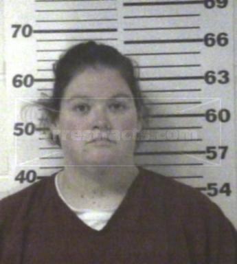 Keeley Lynn Mcdaniel