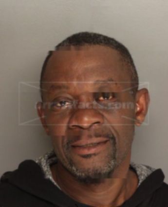 Mark Anthony White