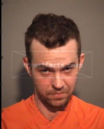 Joshua Robert Powell