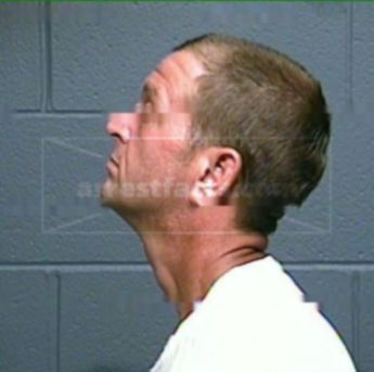 Billy Mack Harville