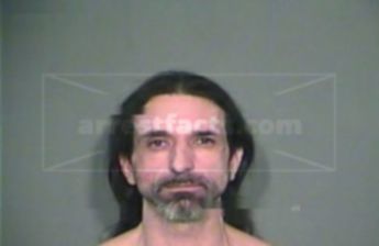 Luke Byron Knight