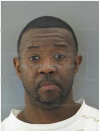 Andre Velmon Harris