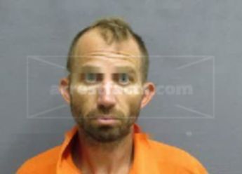 Jared Levi Mcqueen