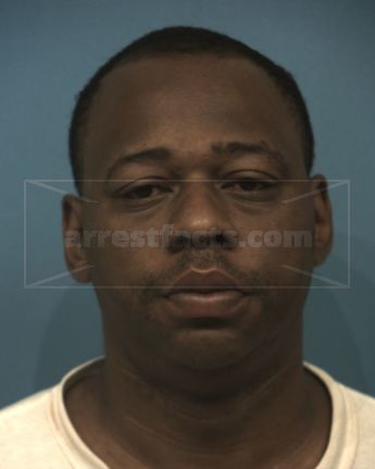 Deangelo Dewayne Maupin