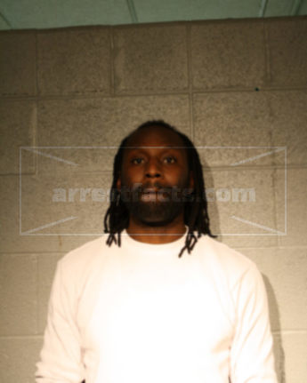Jermaine Purdis