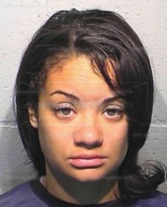 Fallon Aleece Sledge