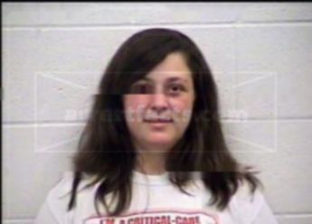 Amber Nicole Brooks