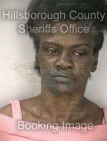 Delores Sampson
