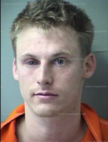 Zachary Adam Mclean