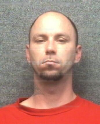 Richard Wayne Wooster