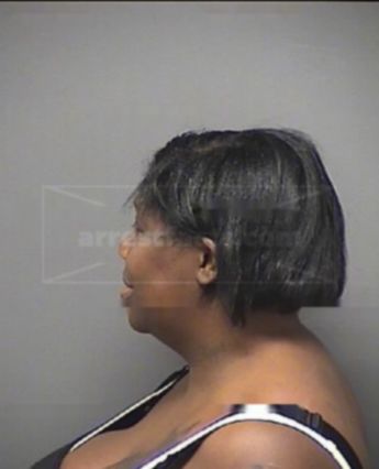 Cherrie Shiwonda Warren