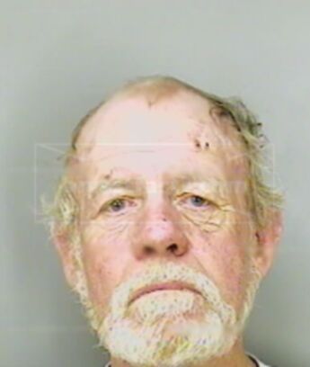 Raymond Lee Bridges