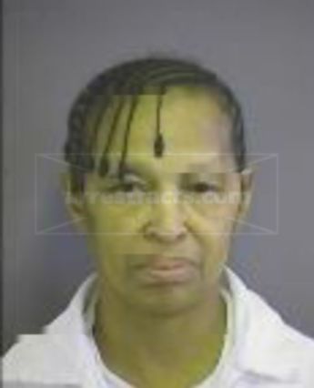 Genetta Marie Clay