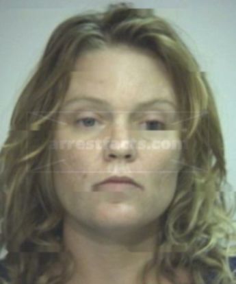 Leslie Dawn Strand