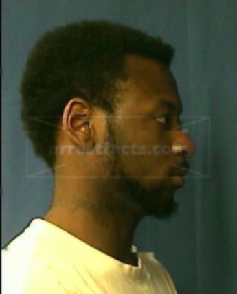 Antonio Dominique Pruitt