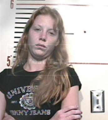 Heather Maria Breeding