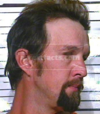 James Ray Mccray