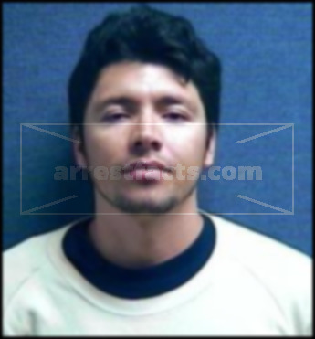 Roberto Nmn Cervantes-Juarez