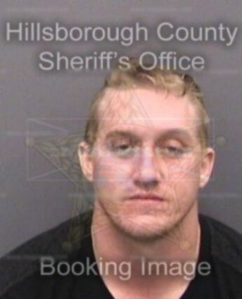 Garret S Baker