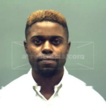 Bryson Patrick Simon