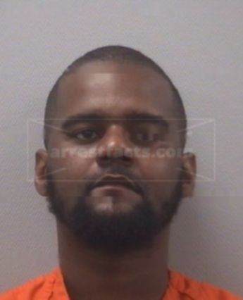 Brandon Jamal Davis