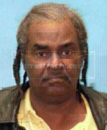 Allen James Parrish