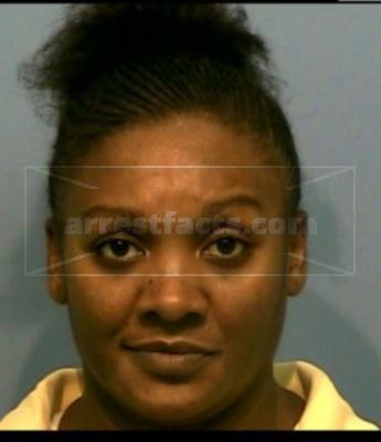 Lydrea Chantal Lewis