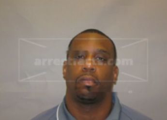 Shun Terrell Howell