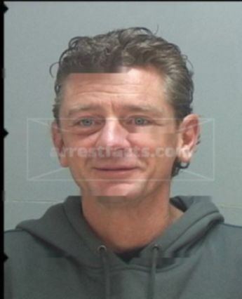 Dale Wayne George