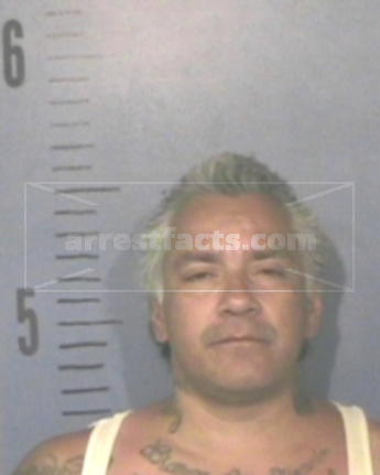 Israel Montanez Delagarza