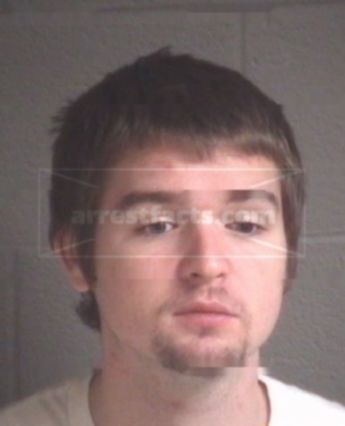 Tyler Logan Clymer