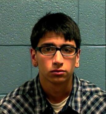 Joshua Kane Perez