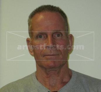 Ronald David Wyckhouse