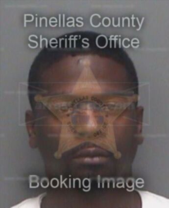 Maurice Lamont Floyd