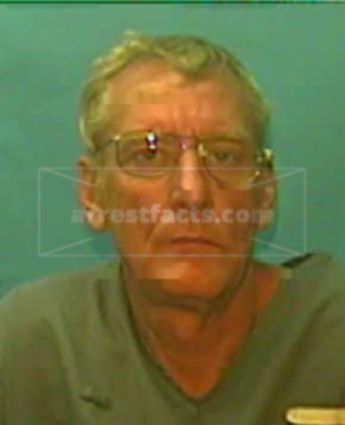 Robert Dame Spivey Jr