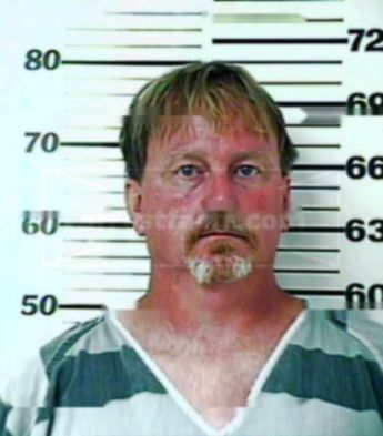 Curtis Lee Morris